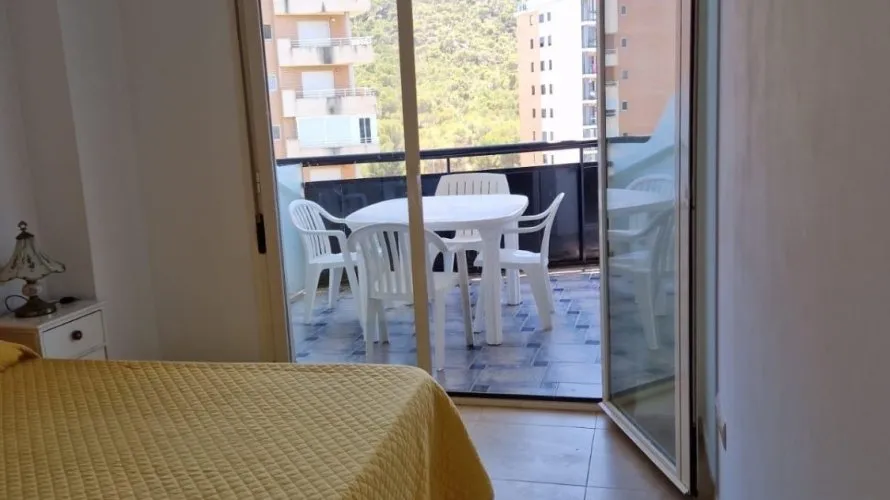 2 bedrooms apartment for sale, Villajoyosa, Spain No. 616 № 6