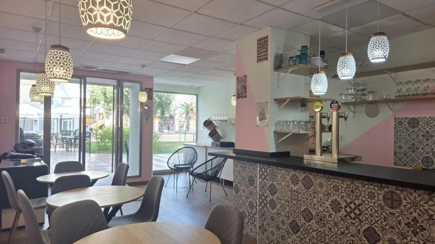 2 bedrooms commercial property for sale, El Campello, Spain No. 1518 № 2