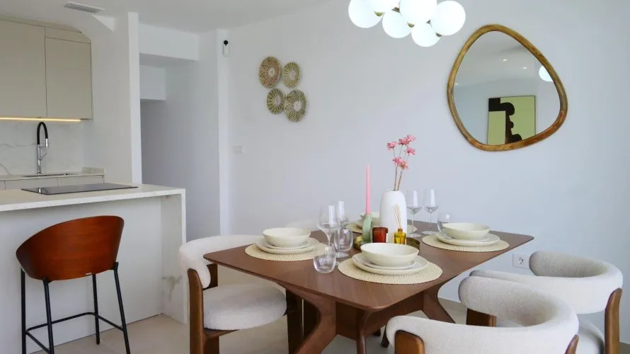 3 bedrooms villa for sale, Dolores, Spain No. 151 № 13