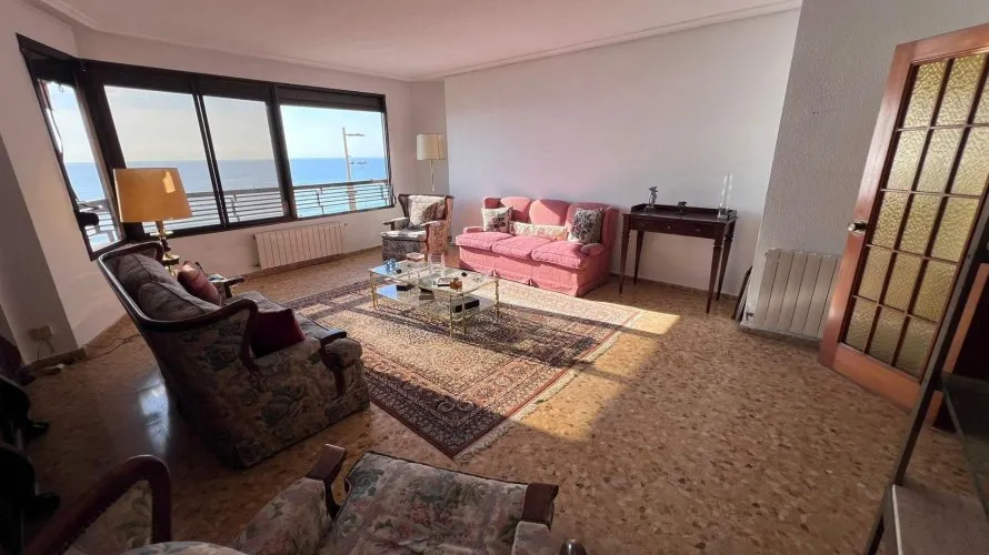 1 bedroom apartment for sale, Alicante, Spain No. 961 № 6