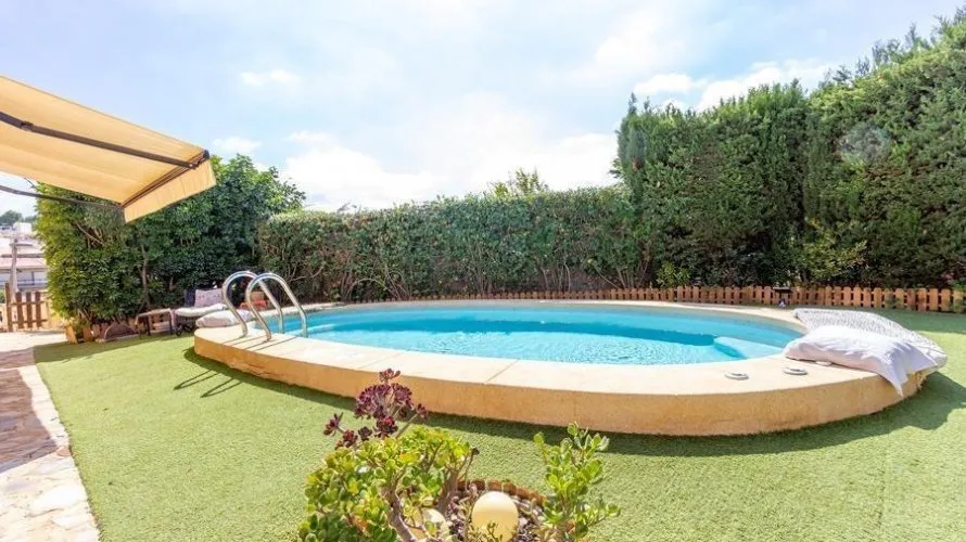 4 bedrooms apartment for sale, Finestrat, Spain No. 1070 № 2