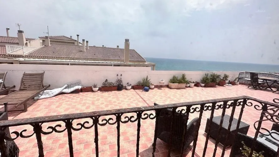 4 bedrooms penthouse for sale, La Mata, Spain No. 487 № 28