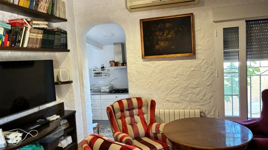 4 bedrooms villa for sale, Torrevieja, Spain No. 764 № 16