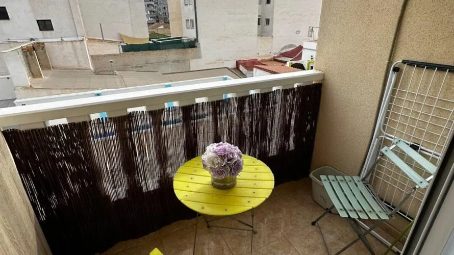 2 bedrooms apartment for sale, Torrevieja, Spain No. 2794 № 1
