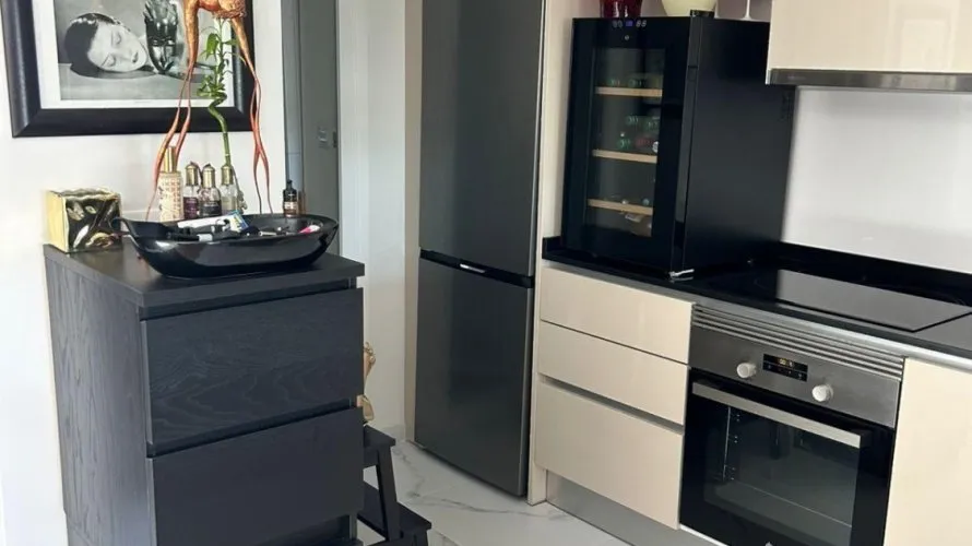 2 bedrooms penthouse for sale, La Zenia, Spain No. 868 № 4