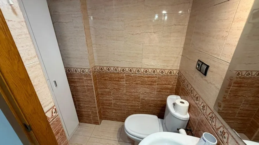 2 bedrooms apartment for sale, Torrevieja, Spain No. 2942 № 22