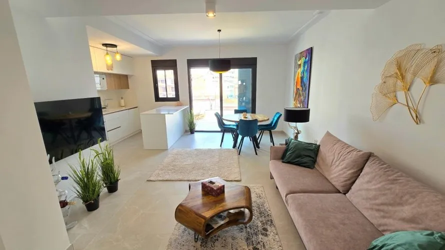 2 bedrooms penthouse for sale, Torrevieja, Spain No. 1230 № 27