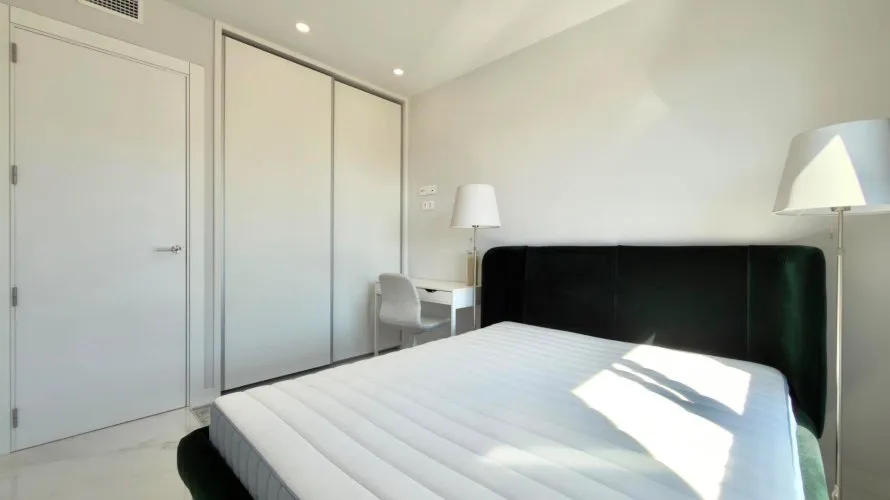 3 bedrooms apartment for sale, Benidorm, Spain No. 1199 № 23