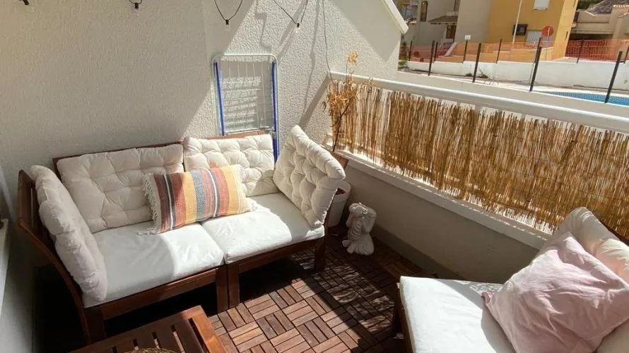 3 bedrooms apartment for sale, Campoamor, Spain No. 1362 № 6