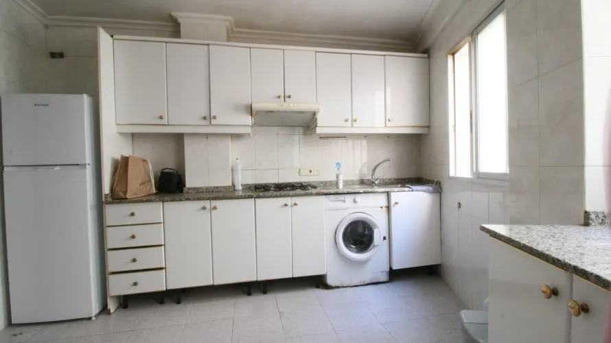 2 bedrooms apartment for sale, Alicante, Spain No. 1614 № 12