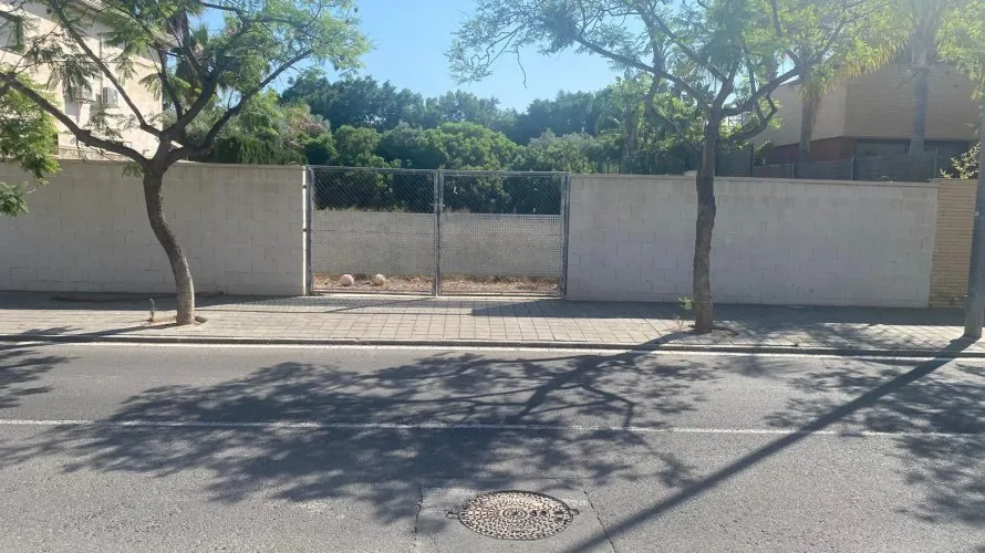 252m² land plot for sale, Alicante, Spain No. 1287 № 7