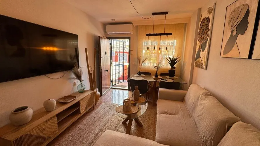 3 bedrooms house for sale, Los Dolses, Spain No. 91 № 14