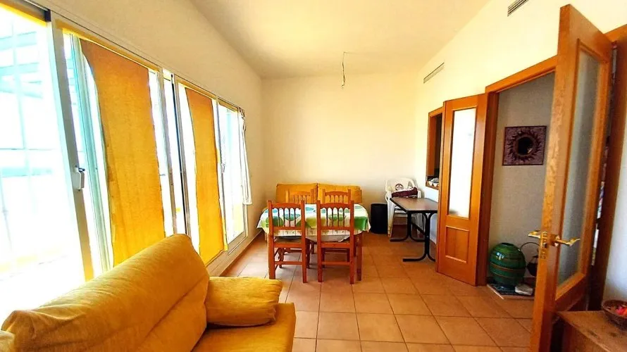 3 bedrooms house for sale, Finestrat, Spain No. 826 № 2