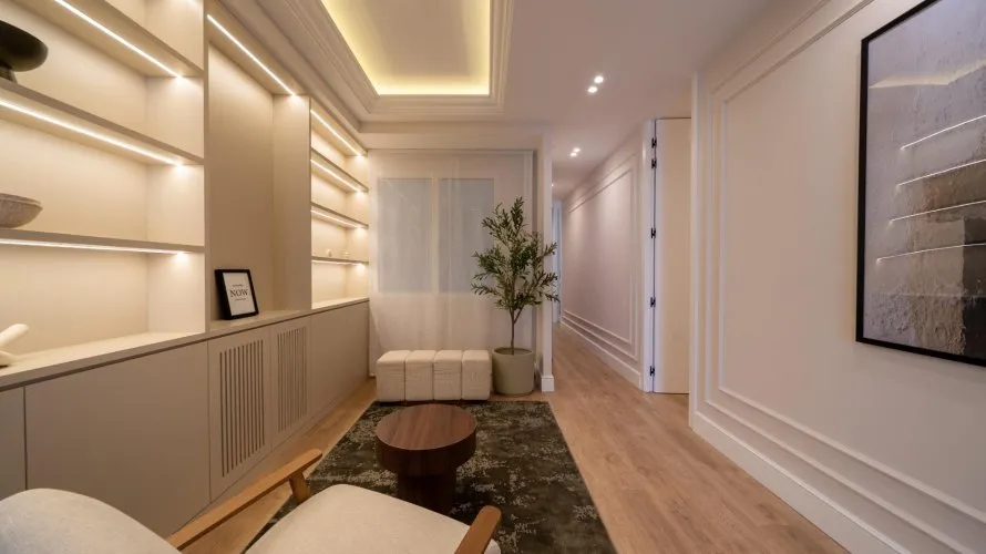 2 bedrooms apartment for sale, Madrid, Spain No. 876 № 14