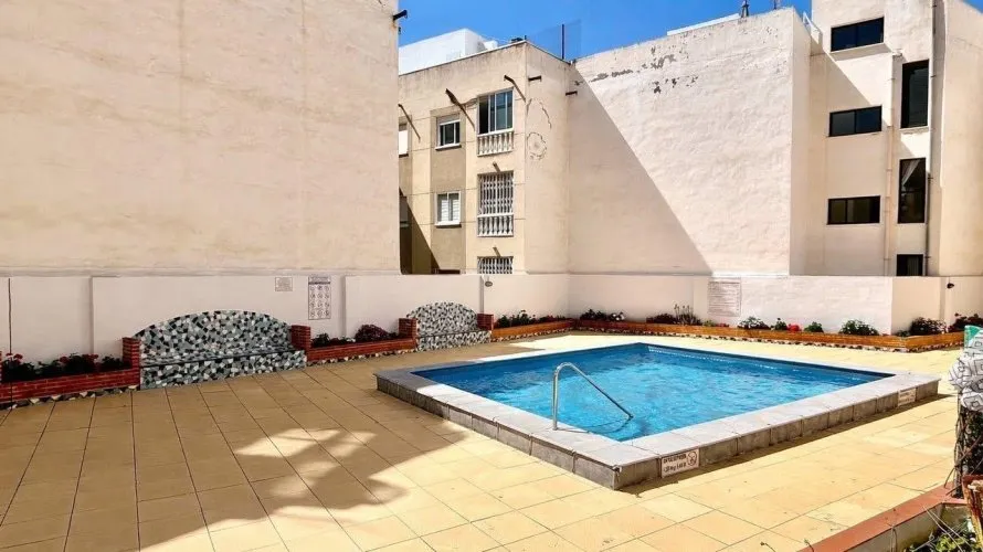 51m² apartment for sale, Torrevieja, Spain No. 2900 № 19