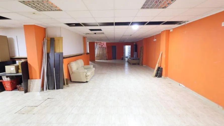 452m² commercial property for sale, Torrevieja, Spain No. 801 № 6