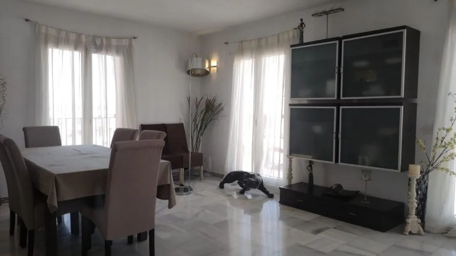 3 bedrooms penthouse for sale, Torrevieja, Spain No. 418 № 2