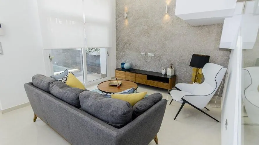 3 bedrooms villa for sale, Ciudad Quesada, Spain No. 284 № 26