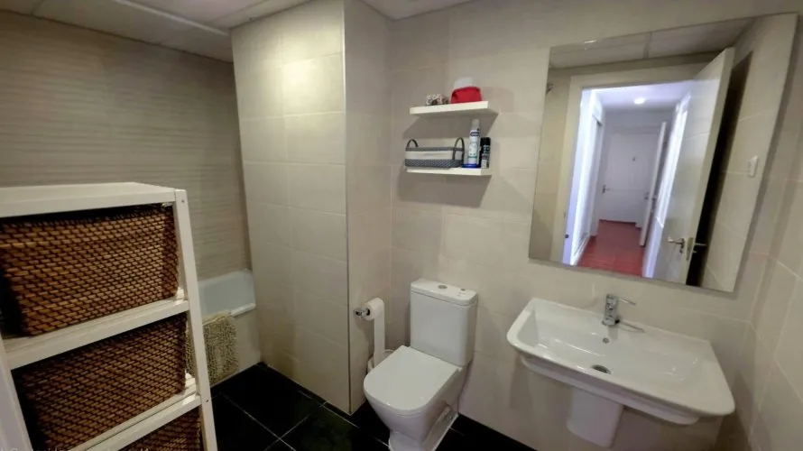 3 bedrooms apartment for sale, Alicante, Spain No. 1630 № 18