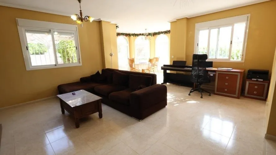 5 bedrooms house for sale, Ciudad Quesada, Spain No. 1463 № 10