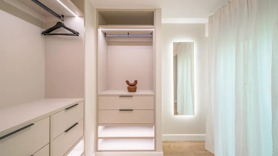 2 bedrooms apartment for sale, Madrid, Spain No. 665 № 6