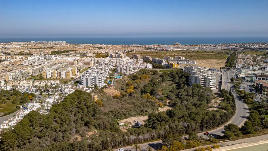 82m² apartment for sale, Alicante, Spain No. 956 № 25