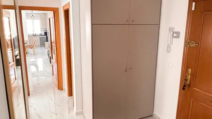 3 bedrooms apartment for sale, Torrevieja, Spain No. 1379 № 3