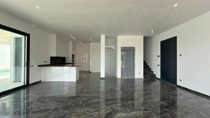 7 bedrooms villa for sale, Finestrat, Spain No. 127 № 11