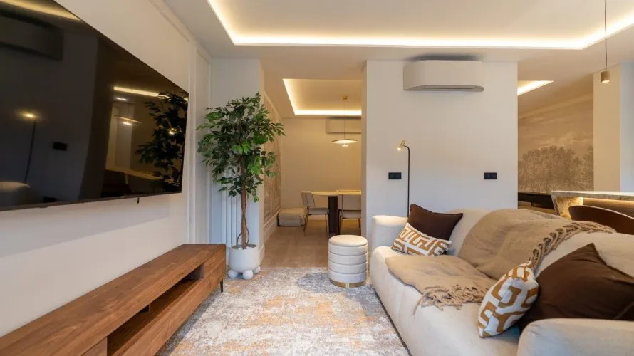 3 bedrooms apartment for sale, Madrid, Spain No. 1008 № 7