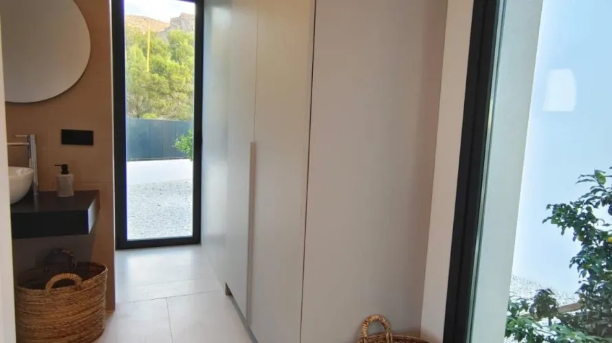 4 bedrooms villa for sale, Finestrat, Spain No. 872 № 18