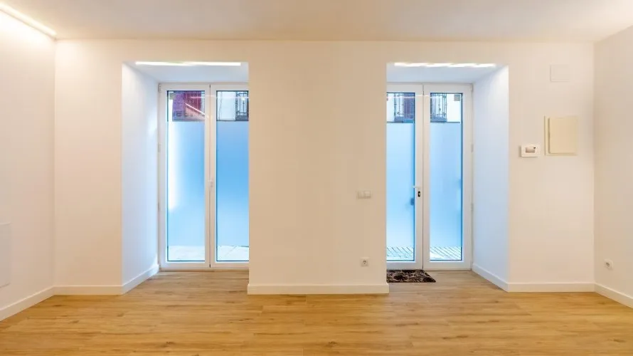 1 bedroom apartment for sale, Madrid, Spain No. 81 № 5