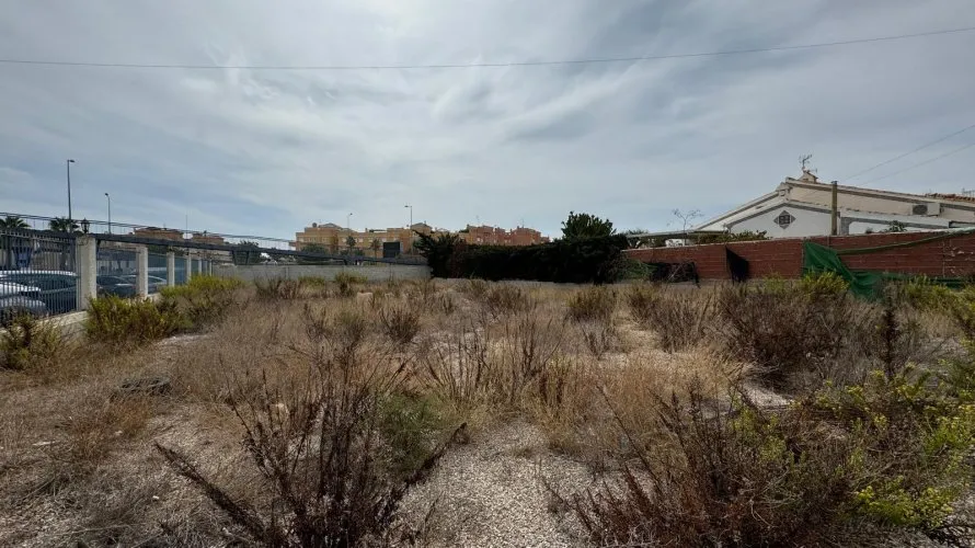 135m² land plot for sale, Campoamor, Spain No. 99 № 3