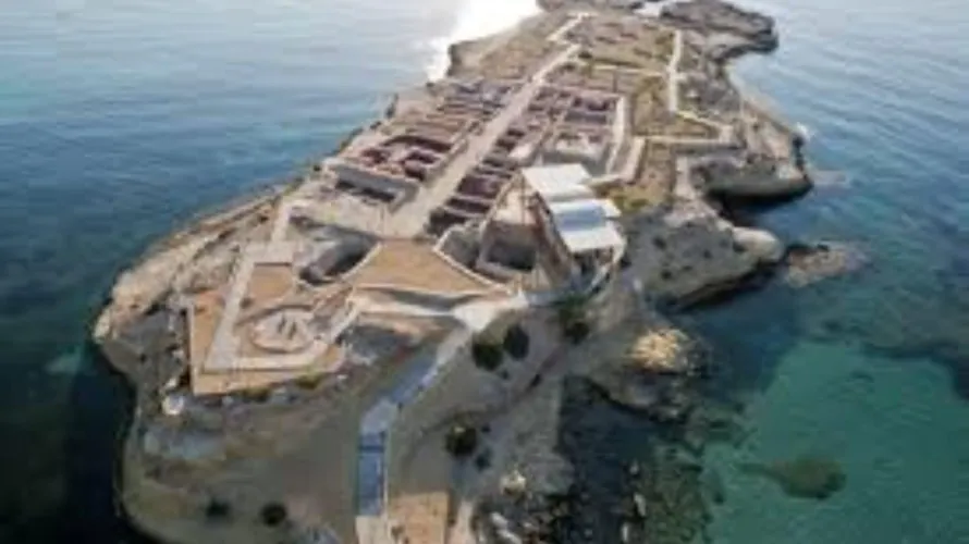 Land plot for sale, El Campello, Spain No. 2796 № 3