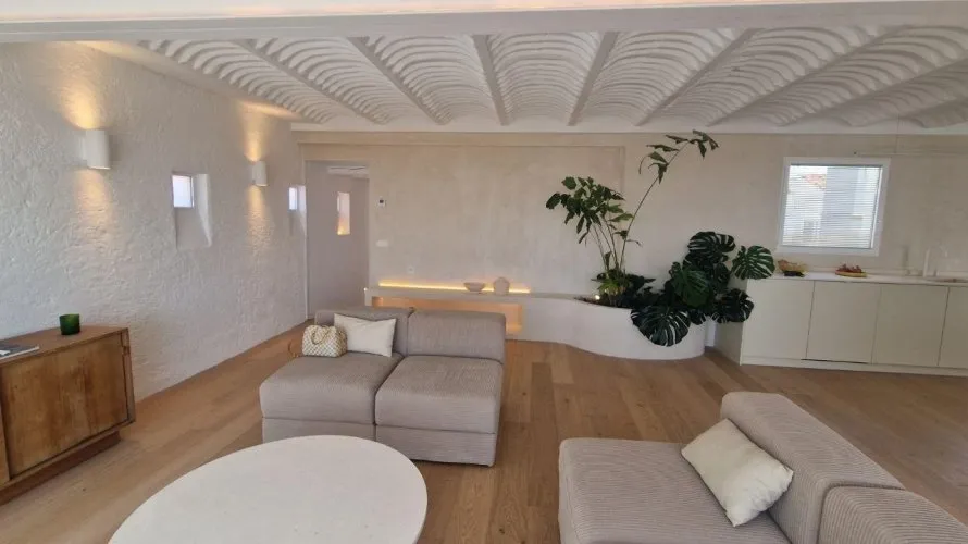4 bedrooms penthouse for sale, Madrid, Spain No. 1501 № 23