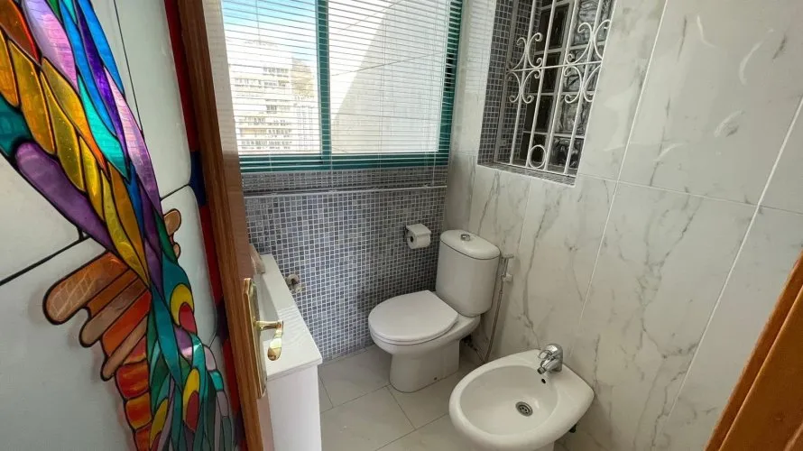 2 bedrooms penthouse for sale, Finestrat, Spain No. 528 № 14
