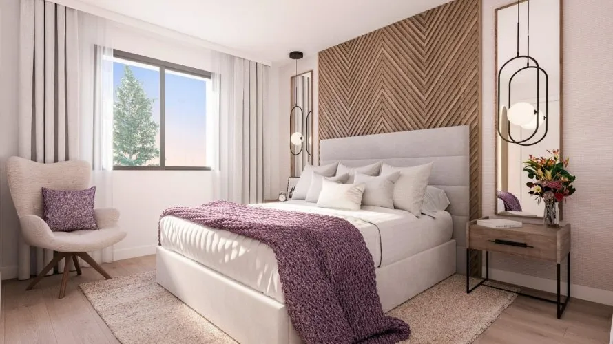 6 bedrooms villa for sale, Galapagar, Spain No. 1361 № 11