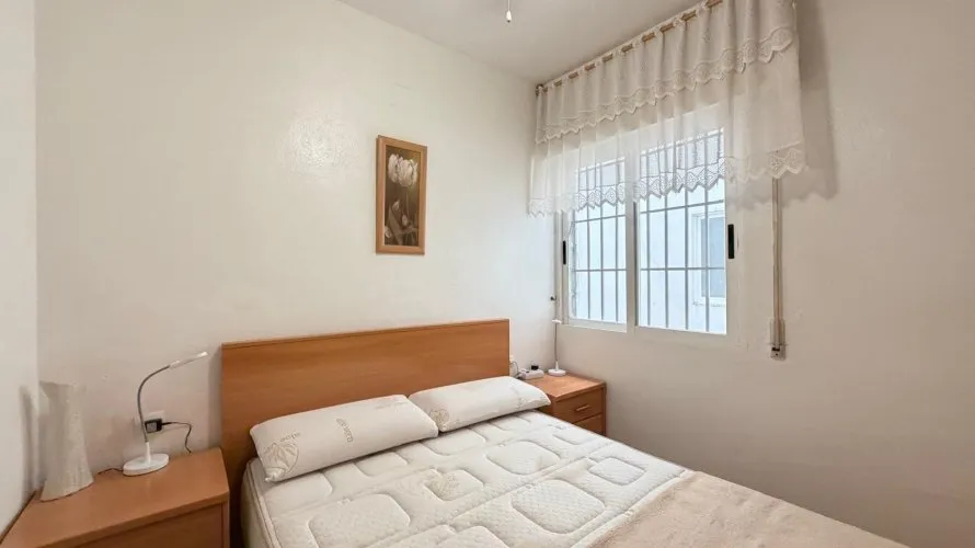 1 bedroom apartment for sale, Torrevieja, Spain No. 2781 № 11