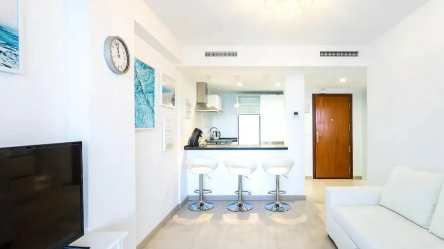 64m² apartment for sale, Benidorm, Spain No. 660 № 13