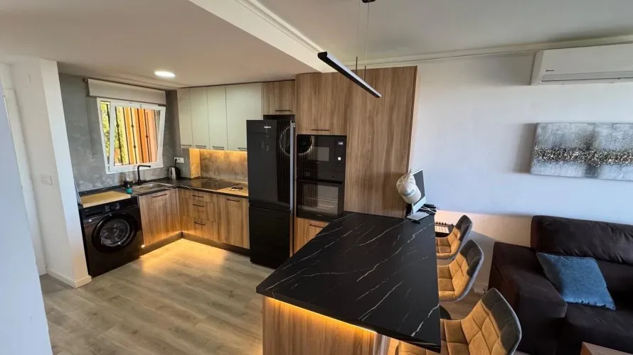 2 bedrooms apartment for sale, Mutxamel, Spain No. 789 № 1