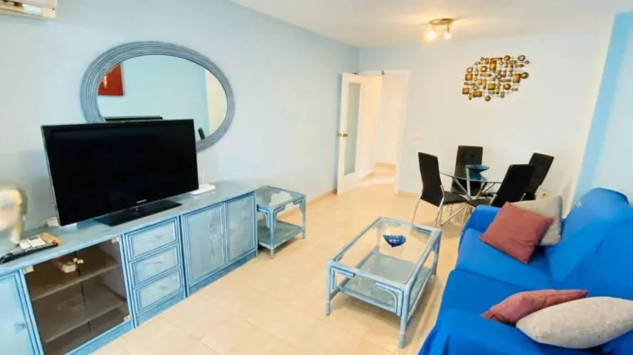 90m² apartment for sale, Calpe, Spain No. 985 № 5