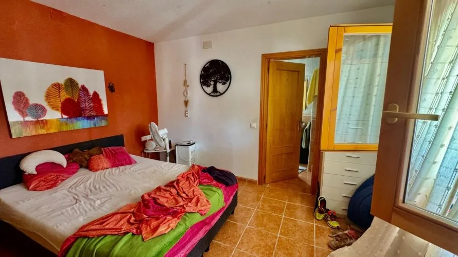 3 bedrooms house for sale, Relleu, Spain No. 1282 № 1