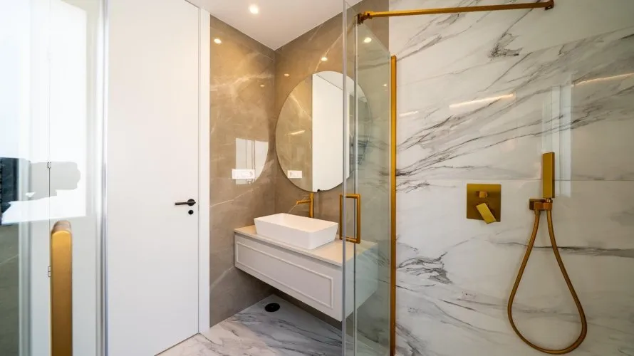 3 bedrooms apartment for sale, Madrid, Spain No. 828 № 25
