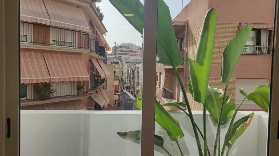 2 bedrooms apartment for sale, Alicante, Spain No. 1513 № 6