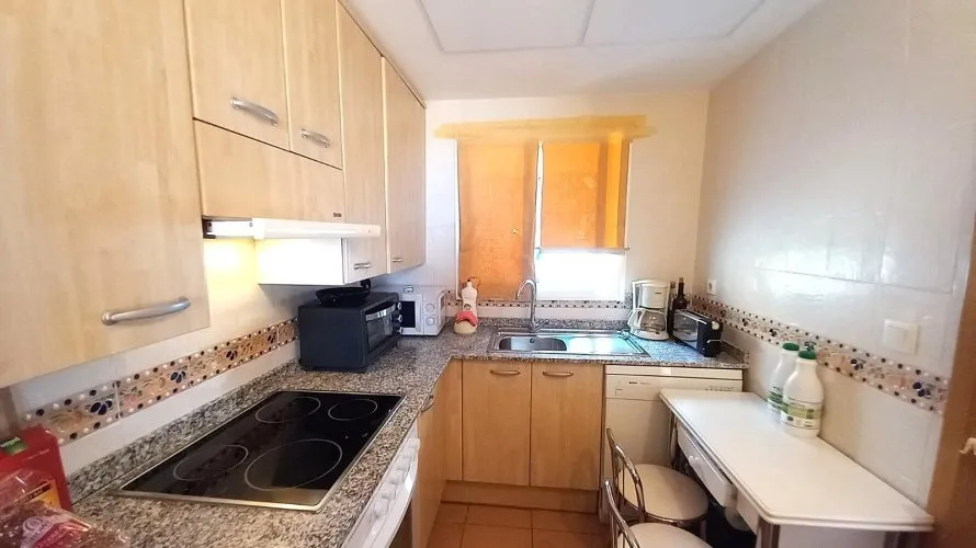 3 bedrooms house for sale, Finestrat, Spain No. 826 № 6