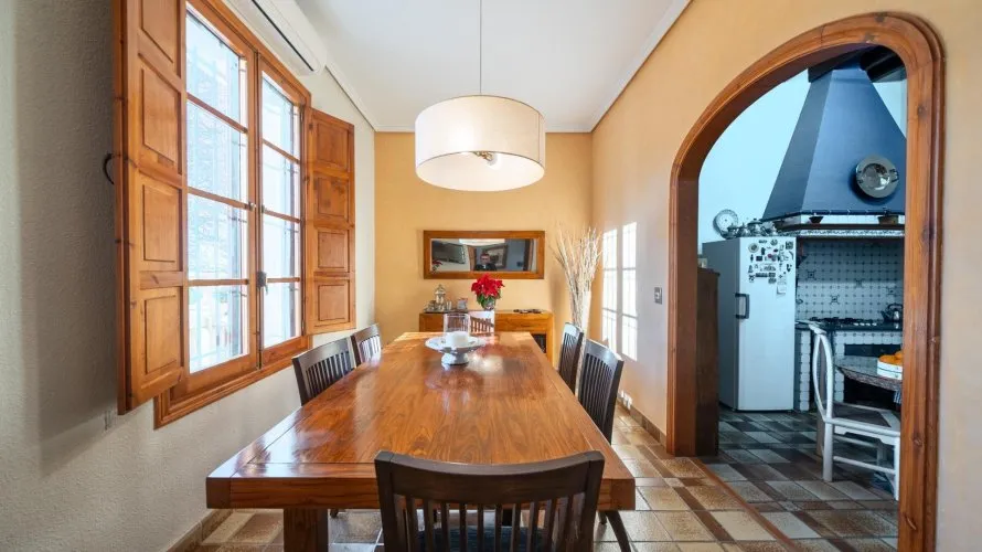 7 bedrooms house for sale, Mutxamel, Spain No. 690 № 9