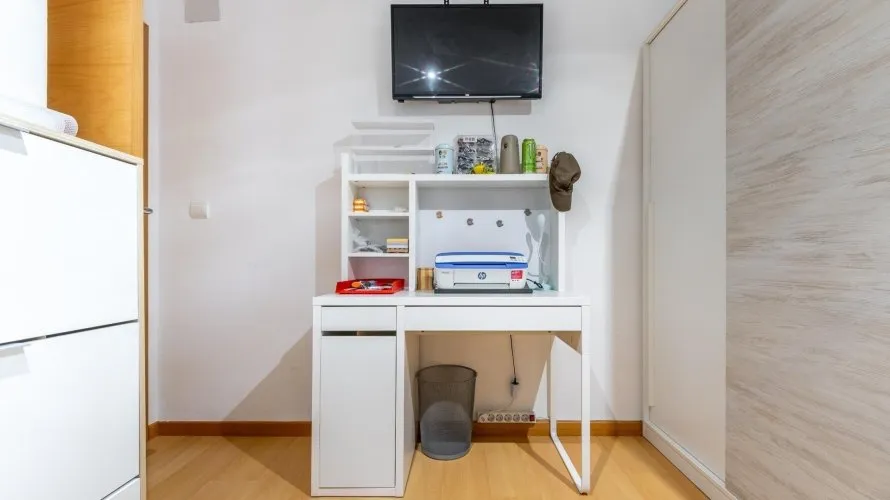 3 bedrooms apartment for sale, Alicante, Spain No. 995 № 13