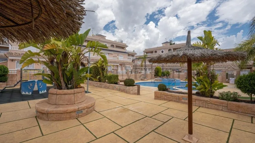 2 bedrooms house for sale, Los Dolses, Spain No. 1247 № 13