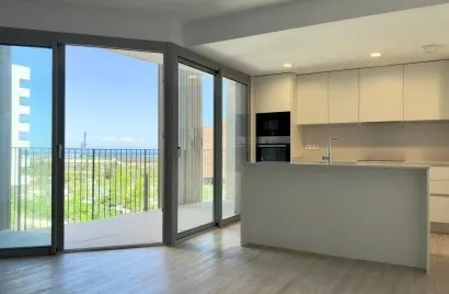 3 bedrooms apartment for sale, Alicante, Spain No. 1186