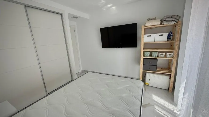 1 bedroom apartment for sale, Torrevieja, Spain No. 2970 № 12