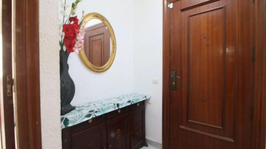 2 bedrooms apartment for sale, Alicante, Spain No. 1614 № 1